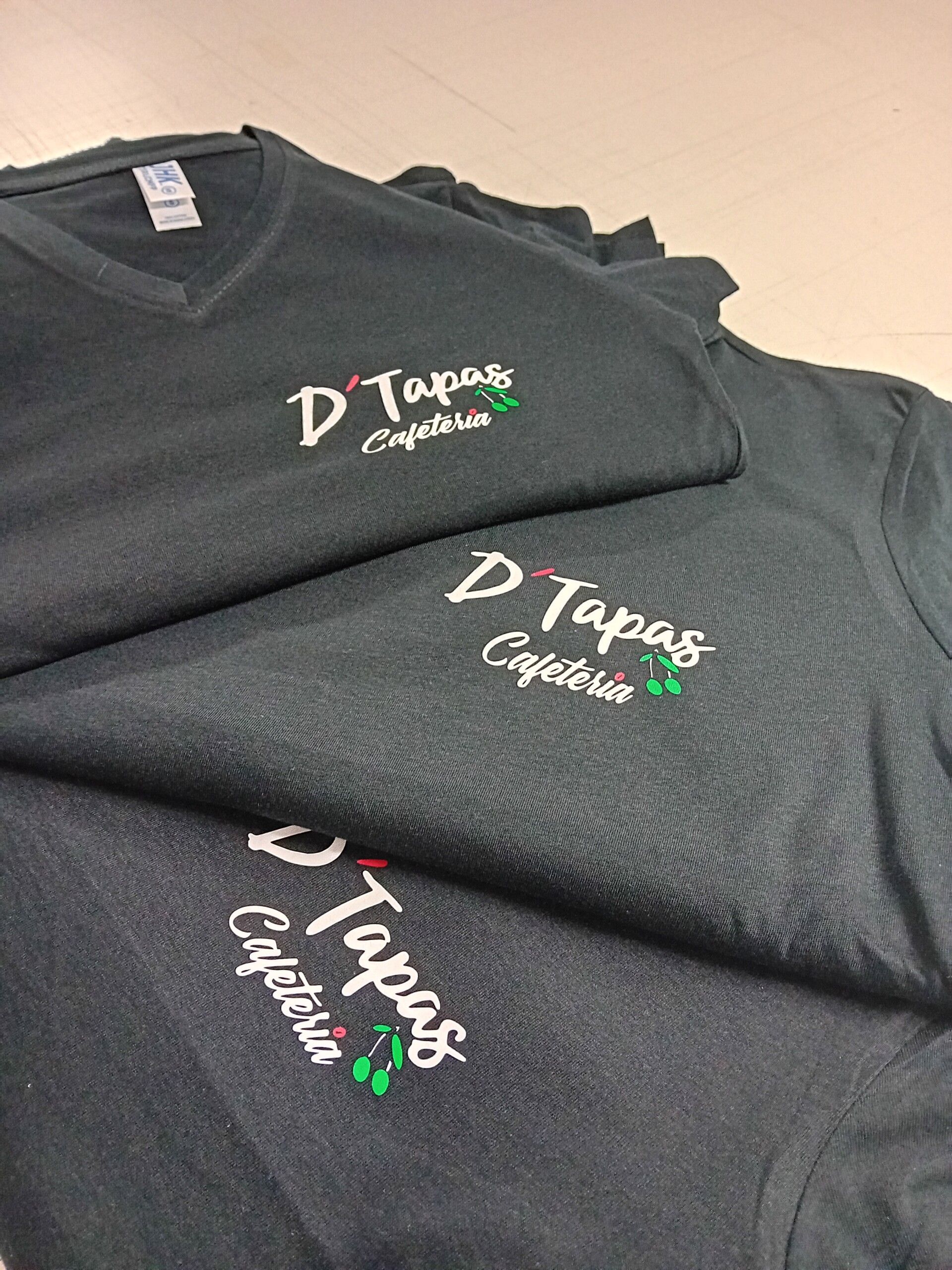 DTF Textil por metro - Imagen 3