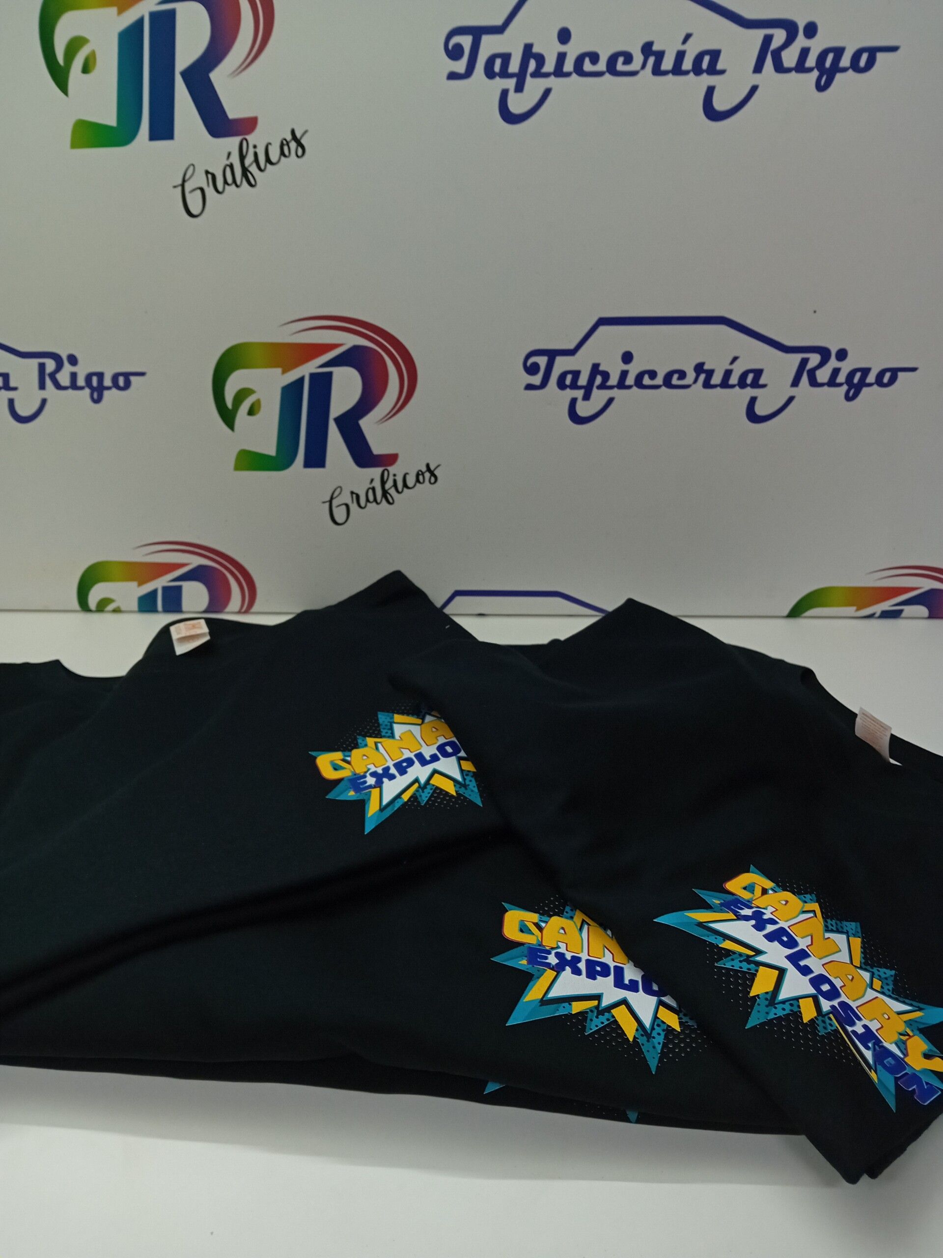 DTF Textil por metro - Imagen 15