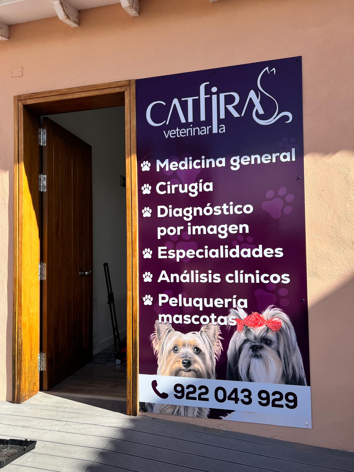 Rotulación, Cartelería y Vinilo - Imagen 9