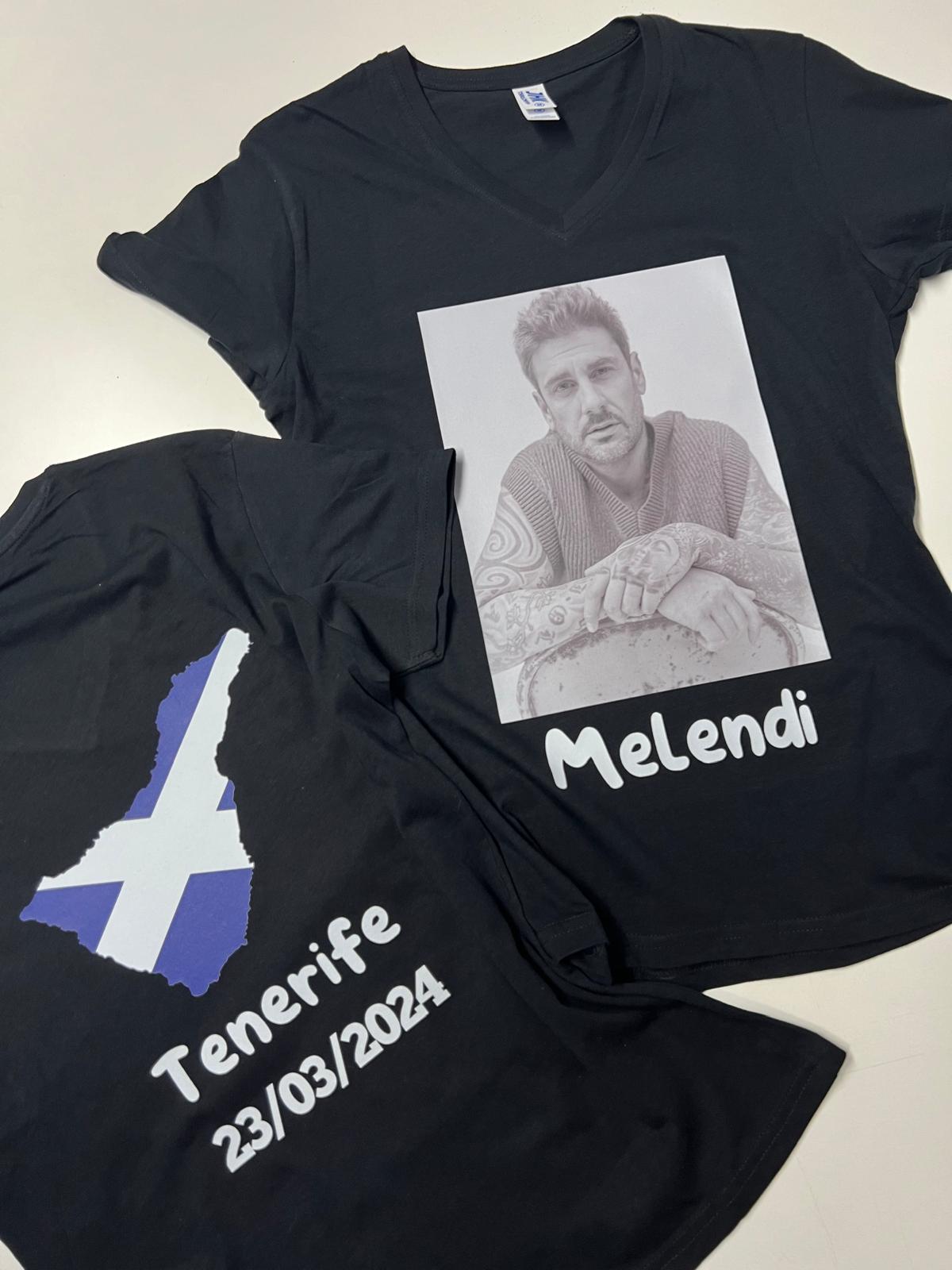 T-shirts-NFTsmart