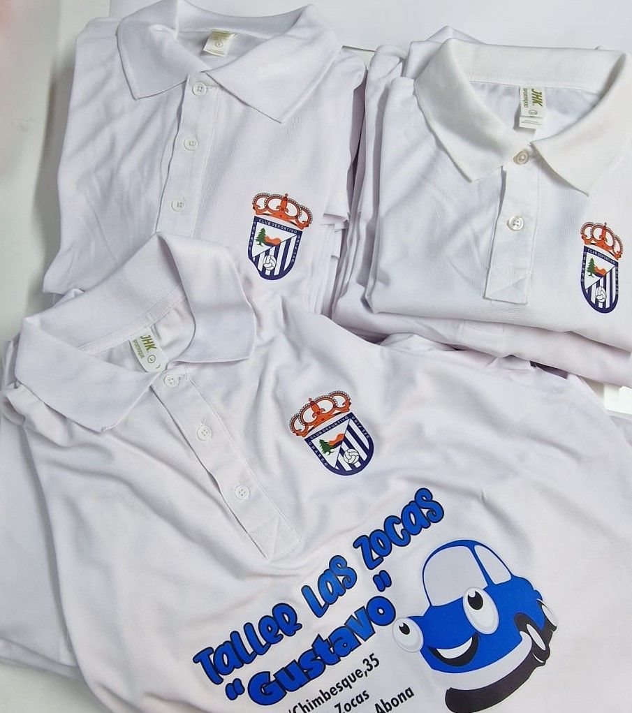 DTF Textil por metro - Imagen 19