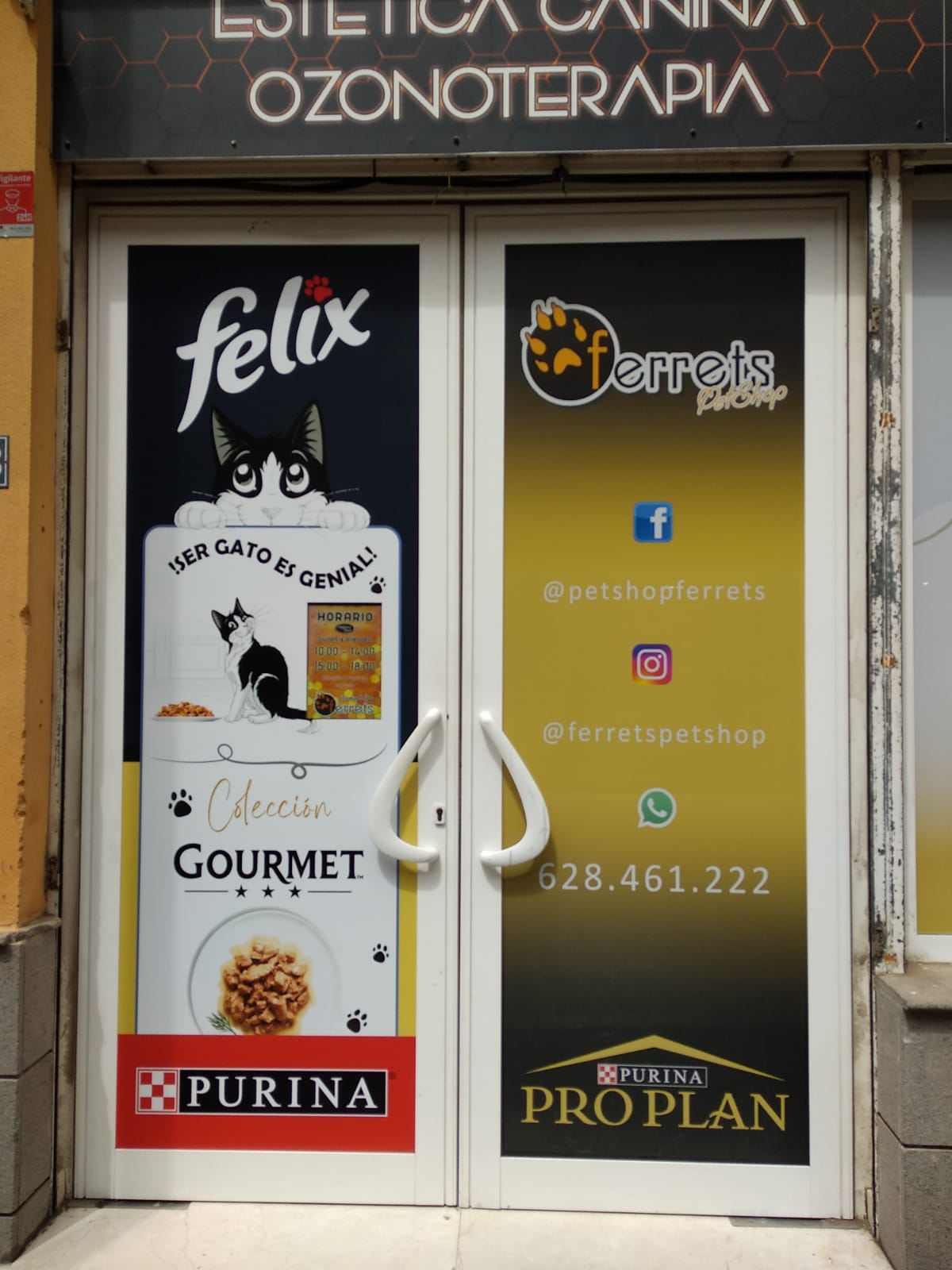 Rotulación, Cartelería y Vinilo - Imagen 18
