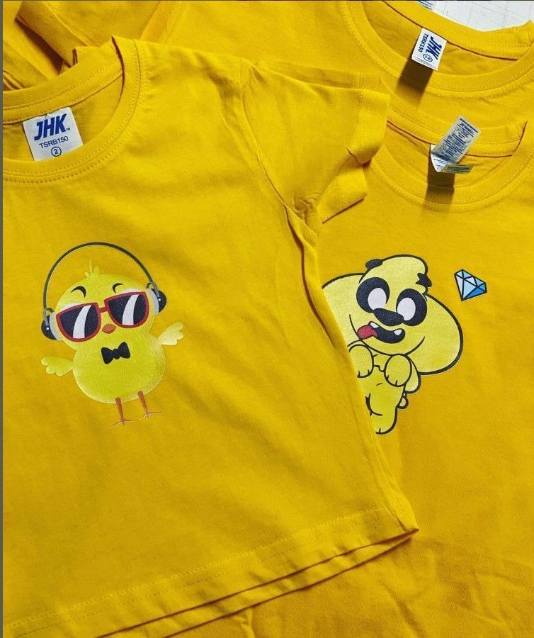 DTF Textil por metro - Imagen 21