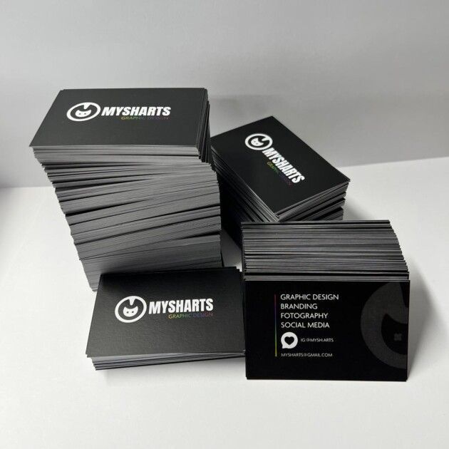 Tarjetas